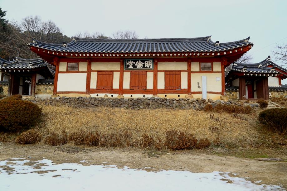 천안시 직산향교와 직산초등학교 고택 민익현가옥 여행