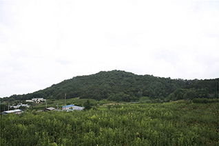 Jikan Sasanseong Fortress